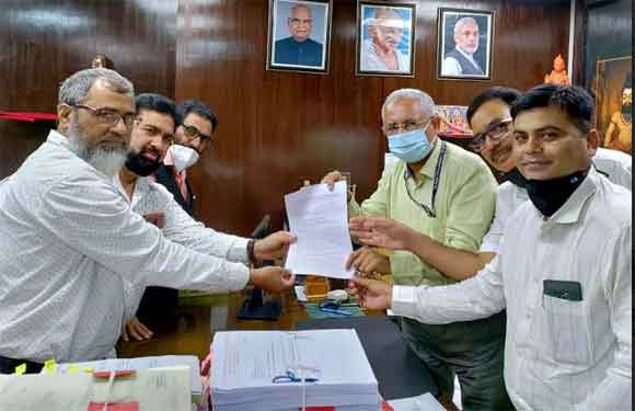 यूनानी चिकित्सा पद्धति जन जन तक पहुँचे: डा0 देव पुजारी