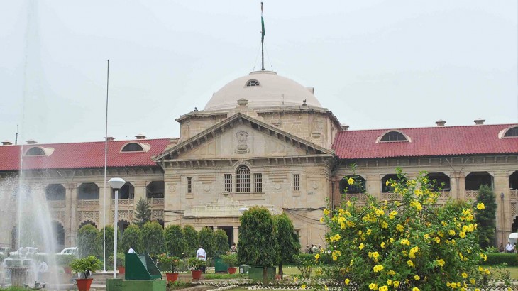 HC का सुझाव- गाय को धर्म से न जोड़ें, घोषित किया जाए राष्ट्रीय पशु