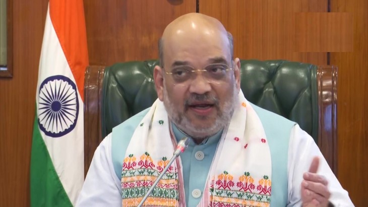 अमित शाह की मौजूदगी में 1000 आतंकियों ने डाले हथियार, जानिए क्या है ‘कार्बी आंगलोग’ समझौता