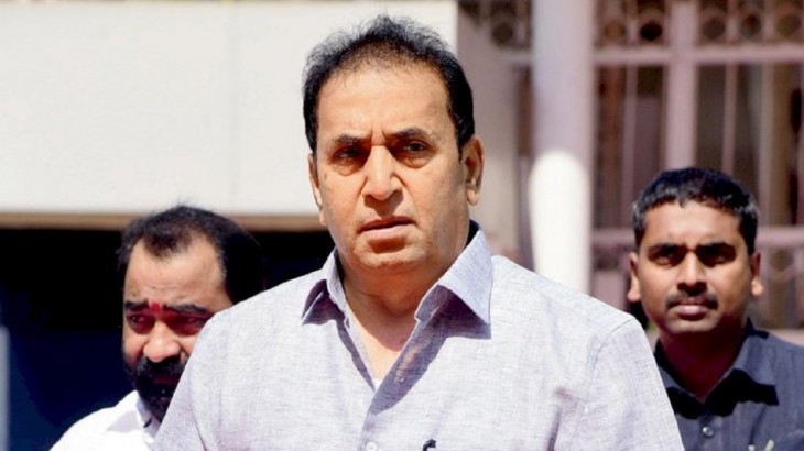 ED ने महाराष्ट्र के पूर्व गृह मंत्री अनिल देशमुख के खिलाफ लुकआउट नोटिस जारी किया