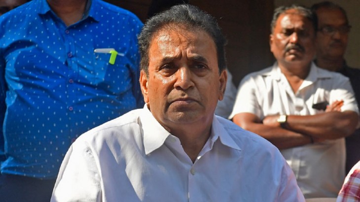 NCP नेता अनिल देशमुख के खिलाफ लुकआउट नोटिस, कभी भी हो सकते हैं गिरफ्तार