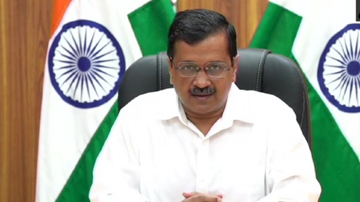 सरकारी स्कूलों में देशभक्ति पाठ्यक्रम पढ़ाने की होगी शुरुआत, सीएम केजरीवाल आज करेंगे लॉन्च