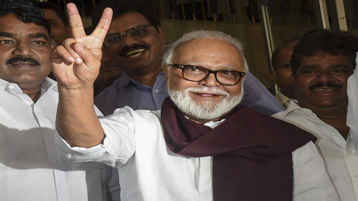 महाराष्ट्र सदन घोटाले में छगन भुजबल और उनके बेटे-भतीजे को अदालत ने किया बरी