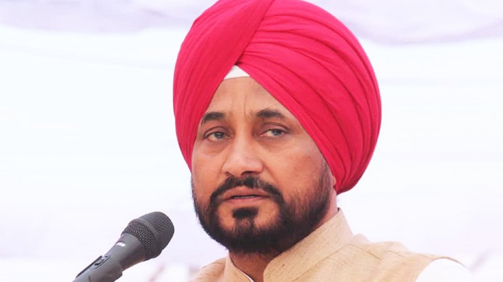 पंजाब के पहले दलित CM बने चरनजीत सिंह चन्नी, आज लेंगे शपथ