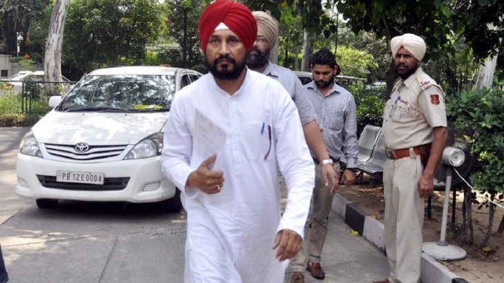 राहुल गांधी के साथ रात 2 बजे तक चली CM चन्नी की बैठक, आज हो सकती है मंत्रिमंडल की घोषणा