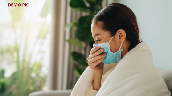 Coronavirus Updates: कोरोना के मामलों में 4800 से ज्यादा की गिरावट, 492 लोगों की मौत, 66254 हुए रिकवर