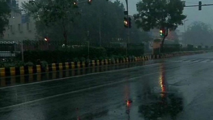 इस साल मॉनसून की विदाई में होगी देरी, इन राज्यों में अभी होगी तेज बारिश