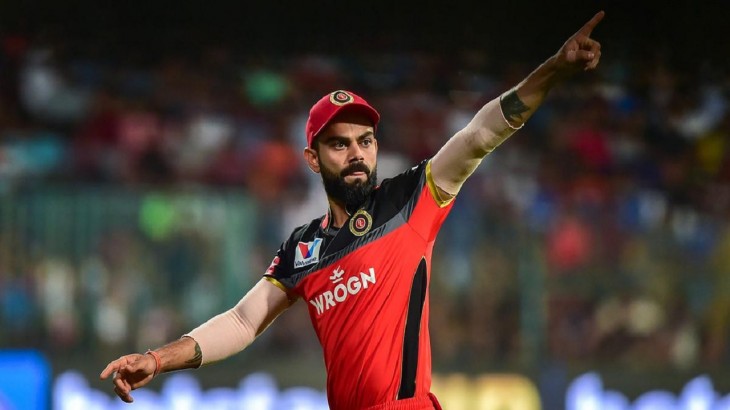 विराट कोहली का बड़ा ऐलान- मौजूदा सीजन के बाद छोड़ेंगे IPL की कप्तानी