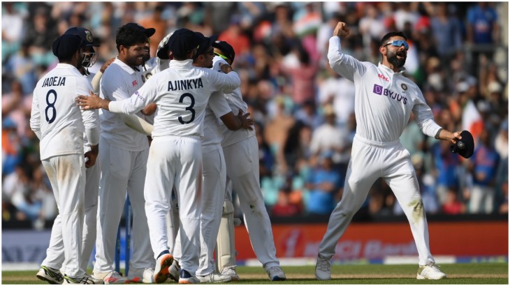 IND vs ENG : अब टीम इंडिया नहीं हारेगी सीरीज, मिली अजेय बढ़त