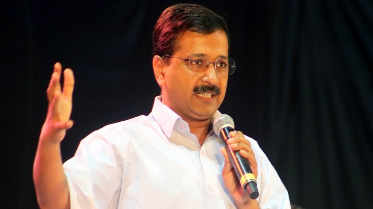अरविंद केजरीवाल ने गोवा में नौकरी और बेरोजगारी पर किए ये बड़े ऐलान