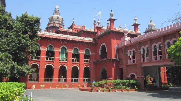 मद्रास HC को केंद्र का जवाब, नए IT नियम अभिव्यक्ति की स्वतंत्रता पर नहीं लगाते रोक