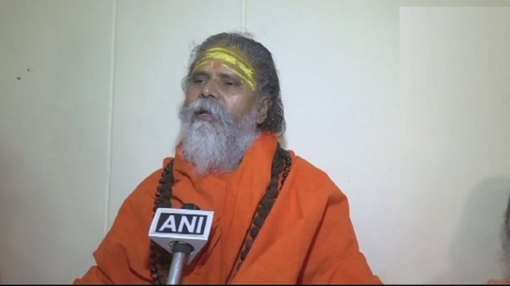 महंत गिरि को एक Video से किया जा रहा था ब्लैकमेल, पूर्व राज्यमंत्री का नाम आया सामने