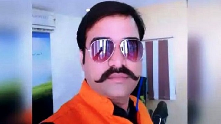 मनीष गुप्ता की पोस्टमार्टम रिपोर्ट ने किया गोरखपुर पुलिस का पर्दा फाश