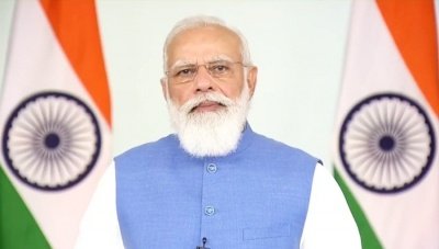मोदी शनिवार को करेंगे सरदारधाम भवन का उद्घाटन