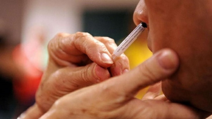AIIMS में जल्द शुरू होगा नेज़ल वैक्सीन का क्लीनिकल ट्रायल, जानें कितनी कारगर
