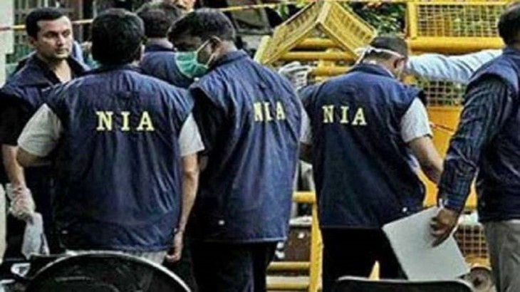 अफगानिस्तान: NIA के रडार पर 25 भारतीय, आतंकी संगठन ISIS से जुड़े होने का शक