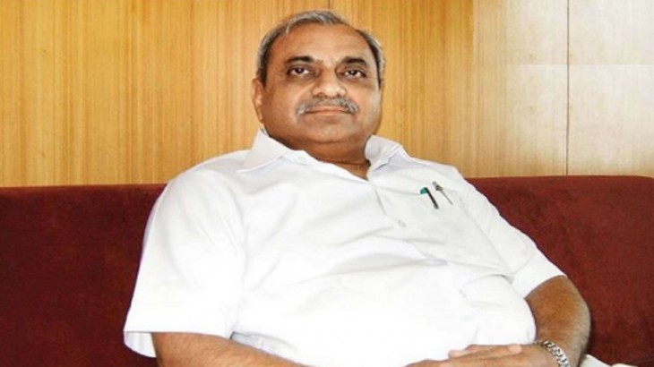 नितिन पटेल CM नहीं बनाए जाने से नाराज, गुजरात में बीजेपी की मुश्किलें बढ़ीं