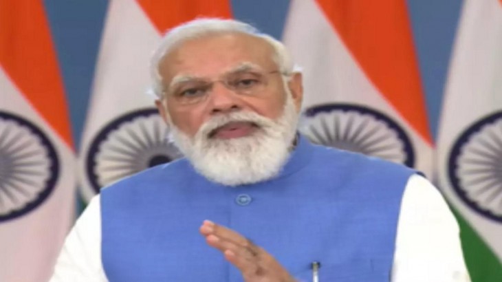 ग्लोबल कोविड समिट में PM मोदी ने कहा, भारत ने मानवता को हमेशा एक परिवार की तरह देखा
