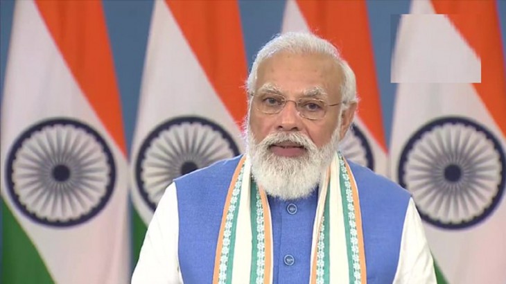 PM मोदी आज प्रधानमंत्री डिजिटल हेल्थ मिशन का करेंगे शुभारंभ