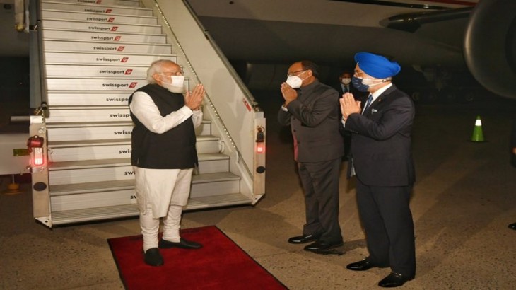 पीएम मोदी आज UNGA में भारत के 1.3 अरब लोगों की भावनाओं को रखेंगे, इन मुद्दों को उठाएंगे