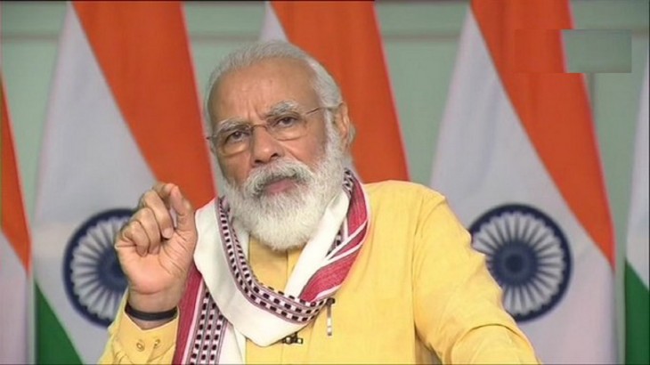 पाकिस्तान में हिंदू, सिख और ईसाई असुरक्षित: भारत