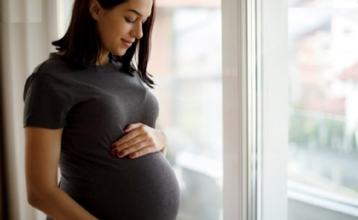 कोविड संक्रमण का एक और साइड इफैक्ट, गर्भवती महिला रहें सावधान