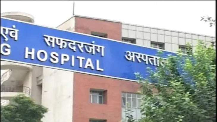केंद्रीय स्वास्थ्य मंत्री मांडविया को सफदरगंज अस्पताल के गार्ड ने क्यों मारा डंडा?