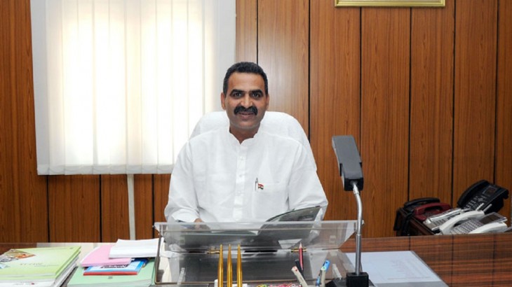 महापंचायत पर बोले संजीव बालियान, कहीं मोदी विरोध..देश विरोध ना बन जाए