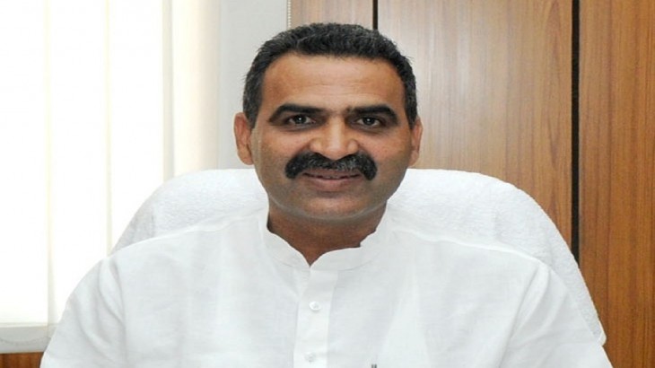 देश विरोधी ताकतें कर रही हैं किसान आंदोलन का इस्तेमाल: संजीव बालियान