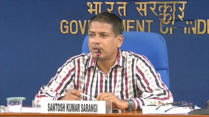 5 सितंबर से 17 सितंबर तक मनेगा शिक्षक पर्व, 44 शिक्षकों को दिया जाएगा राष्ट्रीय पुरस्कार