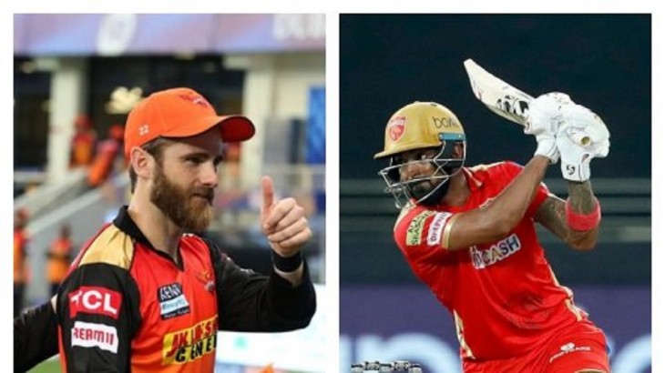 IPL 2021: पंजाब पांच रन से जीता, हैदराबाद के प्लेआफ की उम्मीदें खत्म