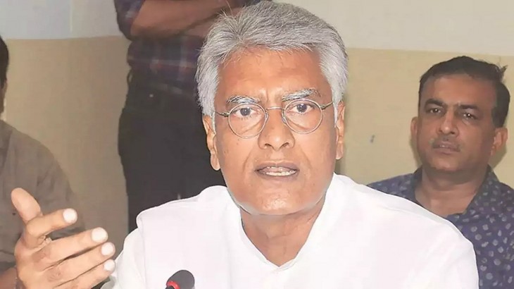 चन्नी के चयन पर भी नहीं है एक राय, रावत की टिप्पणी पर कांग्रेस में उबाल