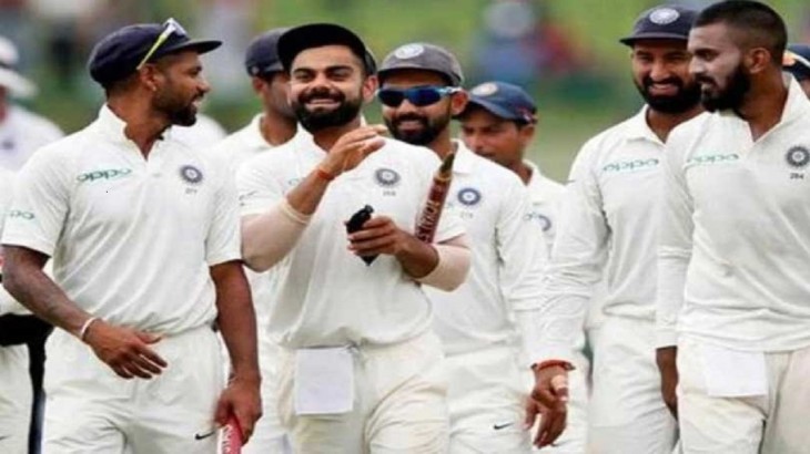 India vs England: कोरोना के डर से पांचवां टेस्ट मैच रद्द, सीरीज विजेता पर फंसा पेंच