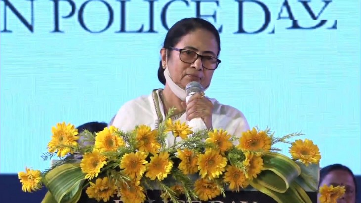 बंगाल: TMC का ऐलान- इस सीट से उपचुनाव लड़ेंगी CM ममता बनर्जी