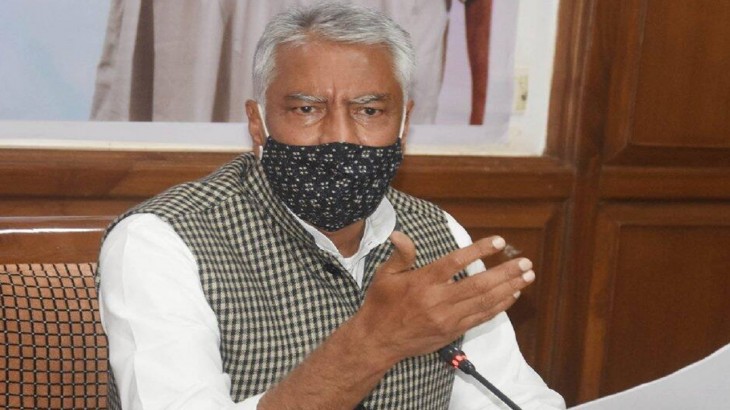 सिद्धू पर कांग्रेस नेता सुनील जाखड़ का बयान- राजनीति कोई क्रिकेट का मैच नहीं