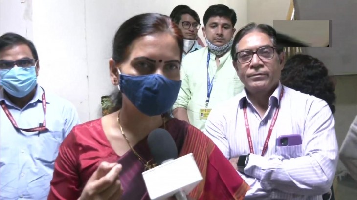 Covaxin के आपात इस्तेमाल को जल्द मंजूरी दे सकता है WHO: भारती प्रवीण