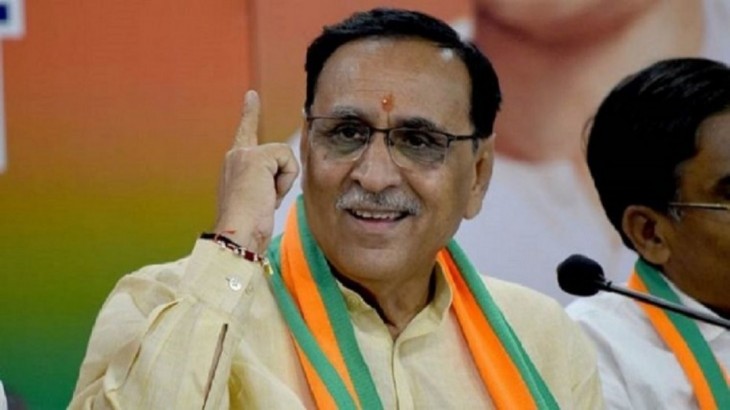 विजय रुपाणी ने CM पद से क्यों दिया इस्तीफा? ये हैं 6 बड़े कारण