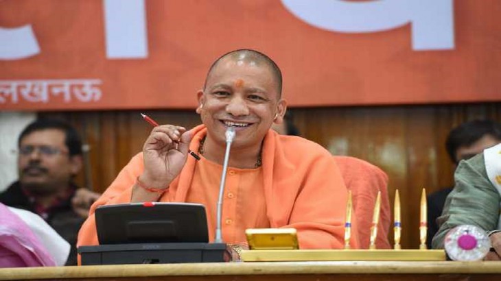 UP में आज हो सकता है योगी मंत्रिमंडल विस्तार, गणित साधने की रणनीति