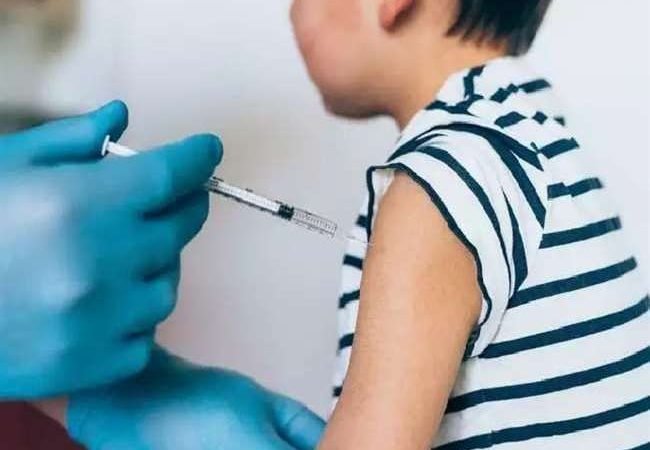देश में 7 से 11 साल के बच्चों के लिए जल्द आएगी कोवोवैक्स वैक्सीन, दूसरे-तीसरे फेज का ट्रायल शुरू
