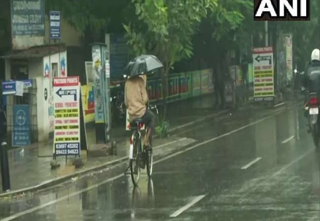 दो अक्टूबर को बिहार, गुजरात, सिक्किम समेत इन राज्यों में हो सकती है भारी बारिश, अरब सागर के डिप्रेशन से चक्रवात की आशंका