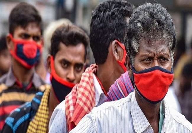 24 हजार नए मामले आए सामने, सक्रिय केस 197 दिनों में सबसे कम, केरल में आधे से अधिक संक्रमित