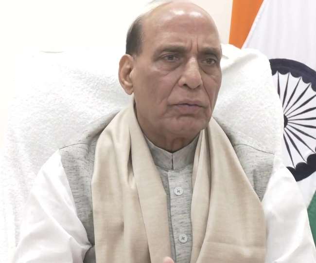 लक्षद्वीप में महात्मा गांधी की पहली प्रतिमा का अनावरण करेंगे राजनाथ सिंह