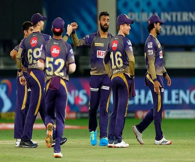 IPL 2021 KKR vs SRH: शुभमन गिल की अर्धशतकीय पारी से केकेआर जीता, टाप 4 में पहुंचने की उम्मीद बाकी