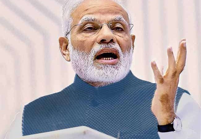 Sewa Samarpan: पीएम मोदी बोले- भारत सबसे युवा देश, नौजवानों की ऊर्जा सही क्षेत्र में लगे इसपर सरकार प्रयासरत