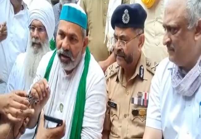 Lakhimpur Kheri Violence: मृतक आश्रितों को 45 लाख व एक सरकारी नौकरी; घायलों को 10 लाख मुआवजे पर बनी सहमति