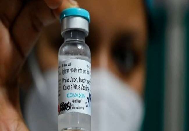 WHO के एक्सपर्ट पैनल की अहम बैठक आज, कोवैक्सीन को मिल सकती है वैश्विक मंजूरी