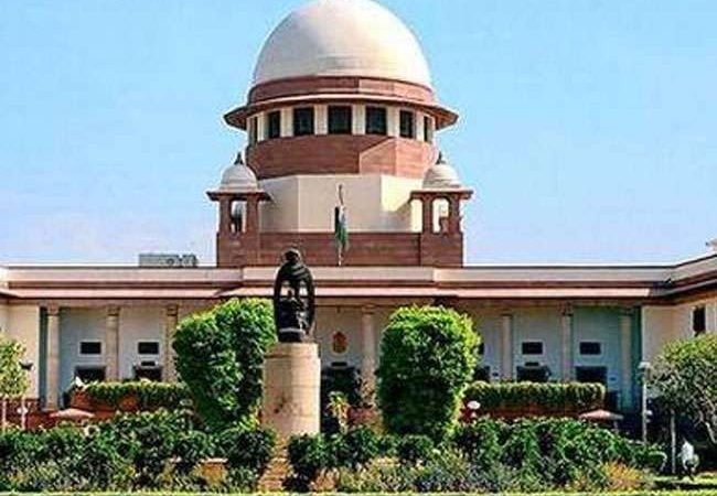 लखीमपुर खीरी मामला सुप्रीम कोर्ट पहुंचा, सीबीआइ जांच कराने की मांग