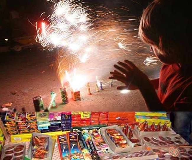 दूसरों की जिंदगी की कीमत पर उत्सव नहीं मना सकते, हानिकारक पटाखों पर सुप्रीम कोर्ट की तल्ख टिप्पणी