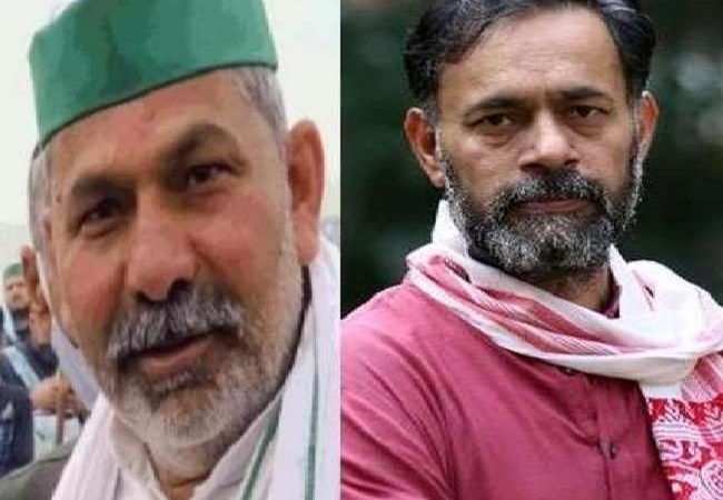 Kisan Andolan: जानिये- कैसे हीरो बनने की चाहत में विलेन बन गए किसान संगठन, लाखों लोगों की जिंदगी बना दी नर्क