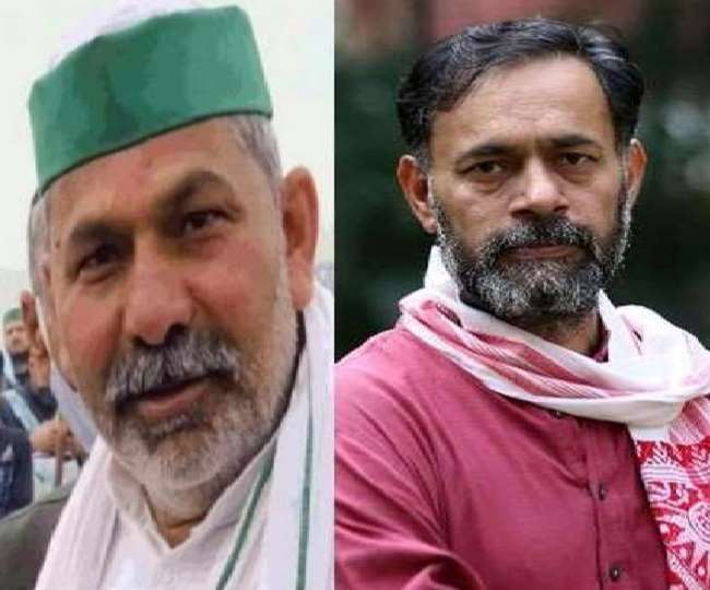 Kisan Andolan: जानिये- कैसे हीरो बनने की चाहत में विलेन बन गए किसान संगठन, लाखों लोगों की जिंदगी बना दी नर्क